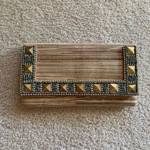 SKEMO CLUTCH - NWT